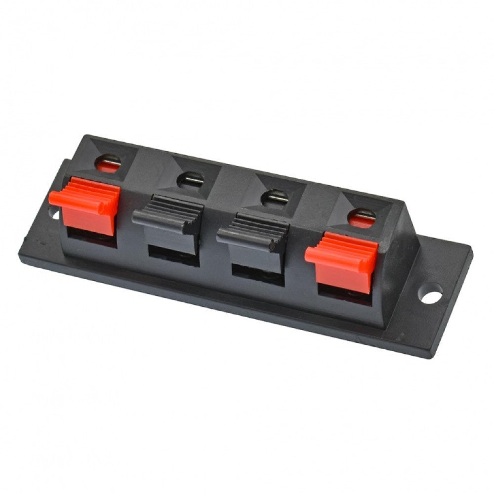 Ohm Electric Push Terminal KIT-377-PT4