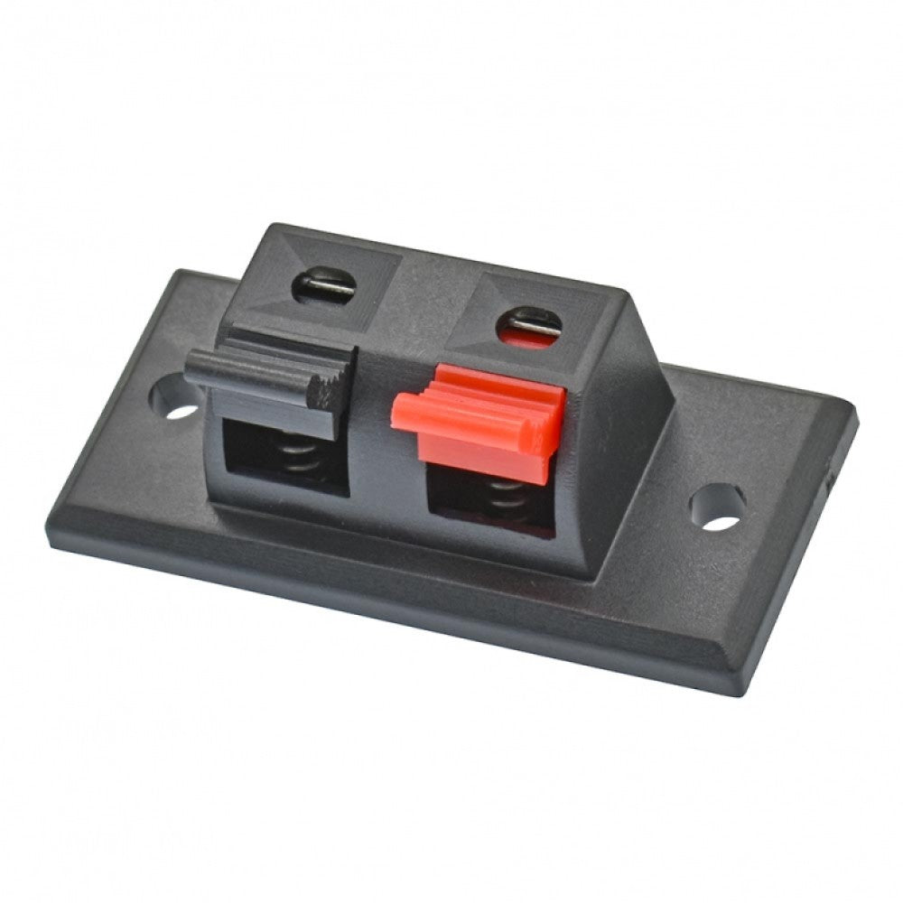 Ohm Electric Push Terminal KIT-377-PT2