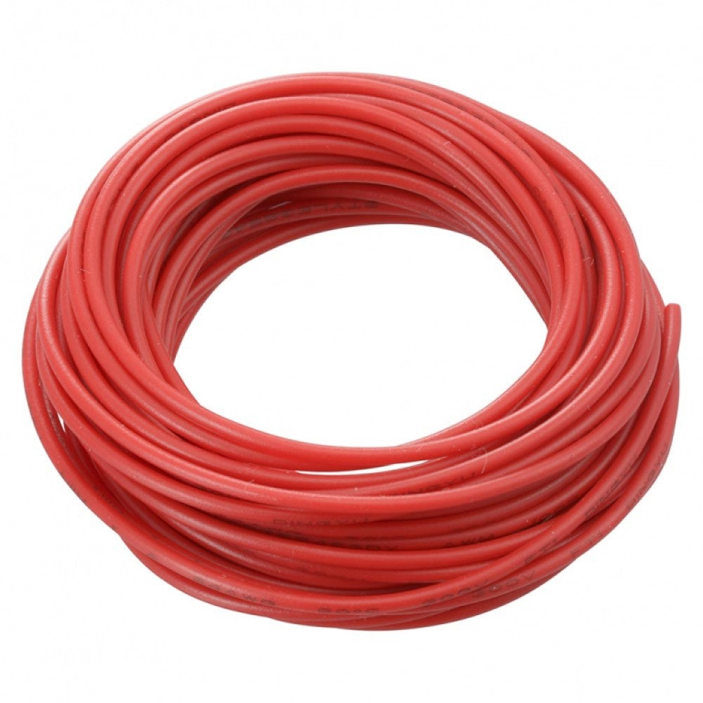 Ohm Electric Wire 5M DZ-24-05R