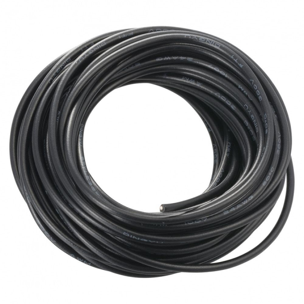 Ohm Electric Wire 5M DZ-24-05K