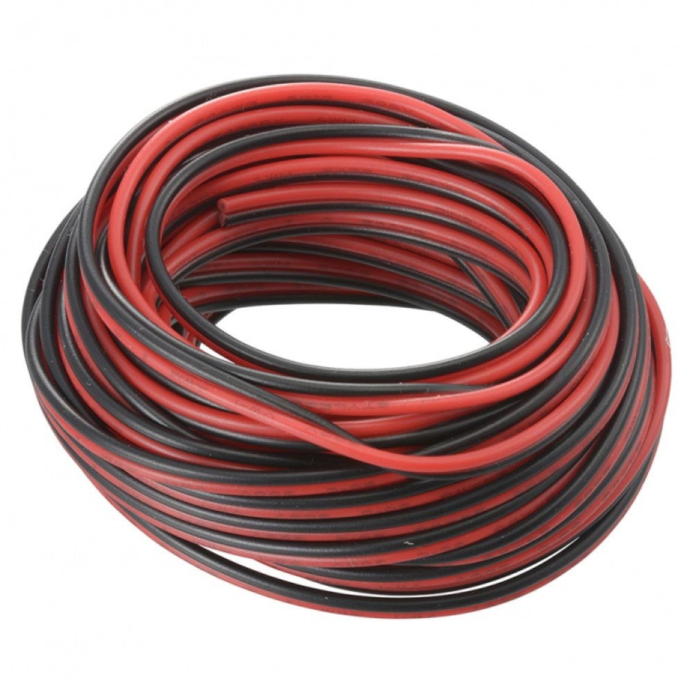 Ohm Electric Parallel Wire 5M DZ-24-05RK