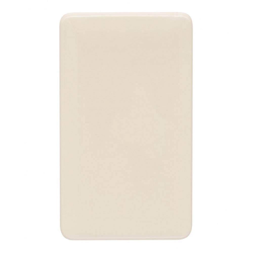 Ohm Electric Blank In-Wall Plate