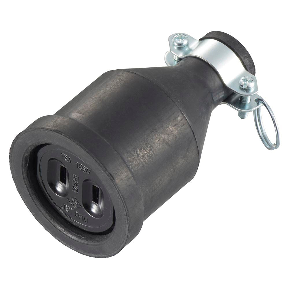 Ohm Electric Waterproof Body 2P