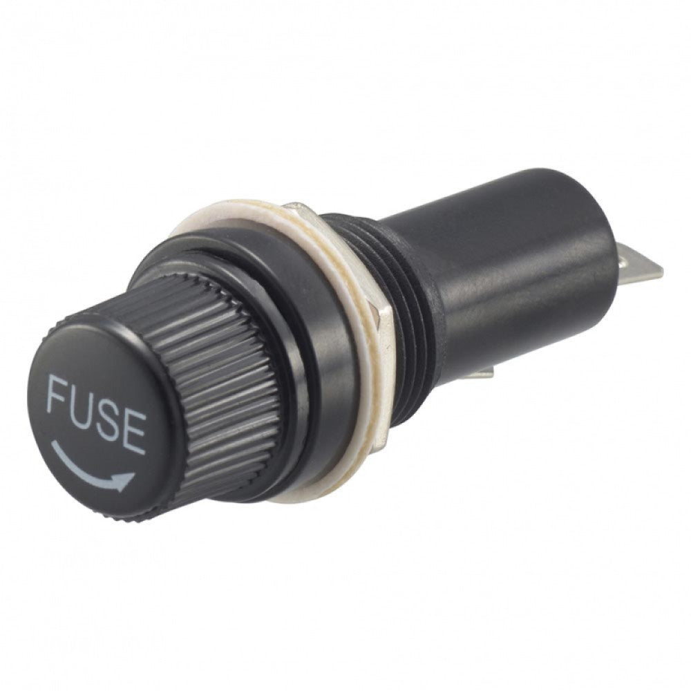 Ohm Electric Fuse Holder for 6X30 KIT-NR313