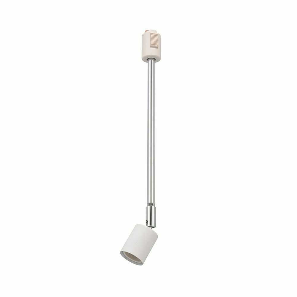 Ohm Electric Rail Light for Lighting Duct E26 Base L