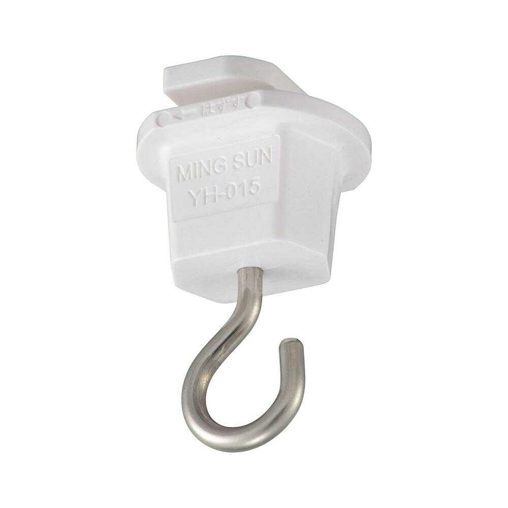 Ohm Electric Hanging Hook for Lighting Duct