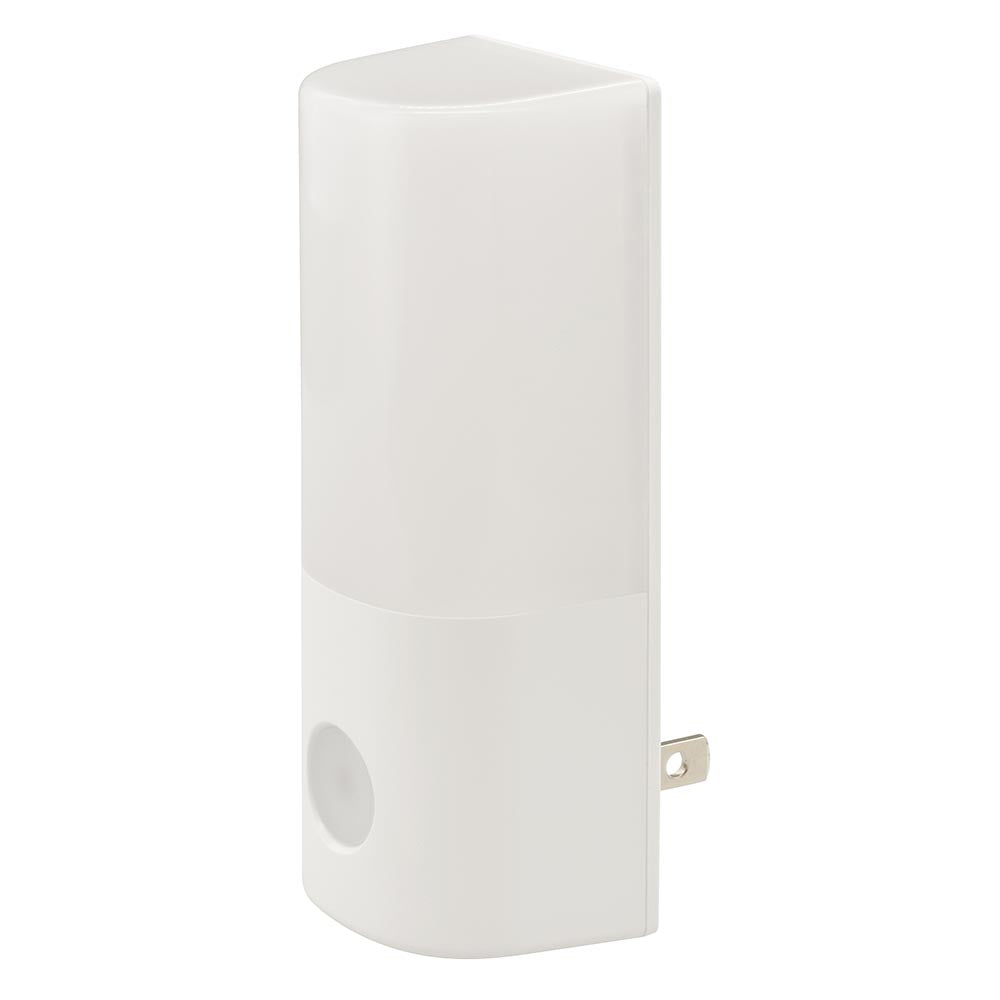 Ohm Electric Light Sensor Night Light Daylight White