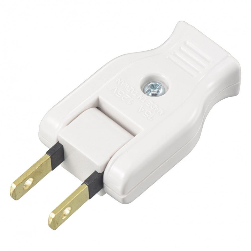 Ohm Electric Insulated Cover Movie Plug