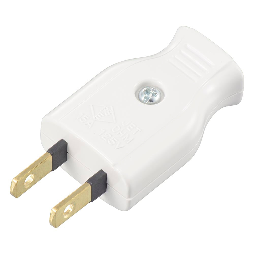 Ohm Electric Insulated Cover Plug