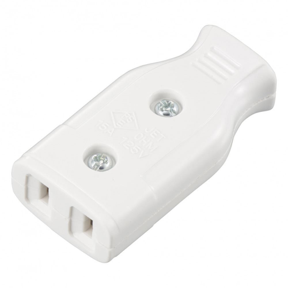 Ohm Electric Plug Body