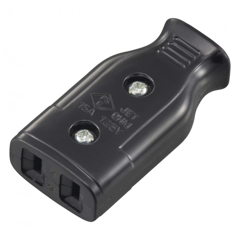 Ohm Electric Plug Body
