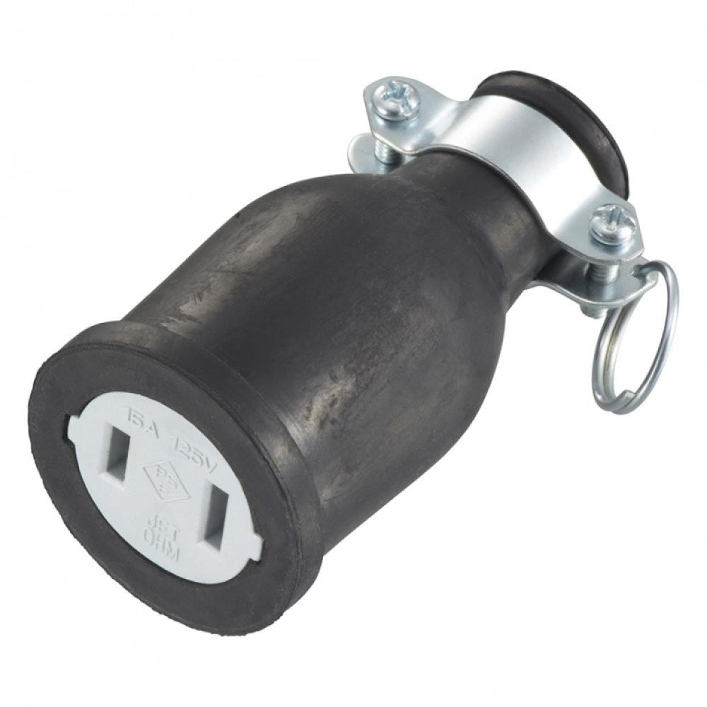 Ohm Electric 2P Rubber Body 15GB