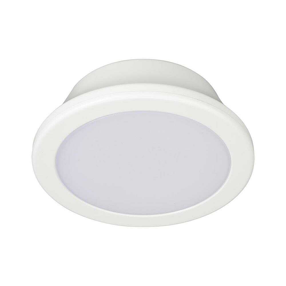 Ohm Electric LED Mini Ceiling Light 100W Equivalent - Warm White