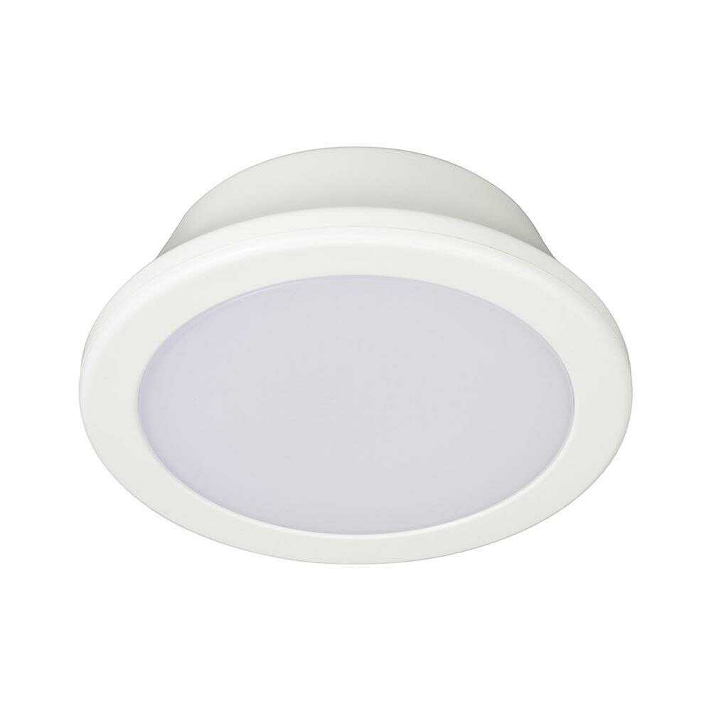Ohm Electric LED Mini Ceiling Light 100W Equivalent - Daylight Color