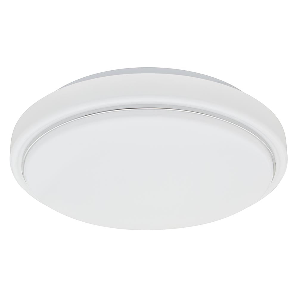 Ohm Electric LED Indoor Entrance Light Daylight Color