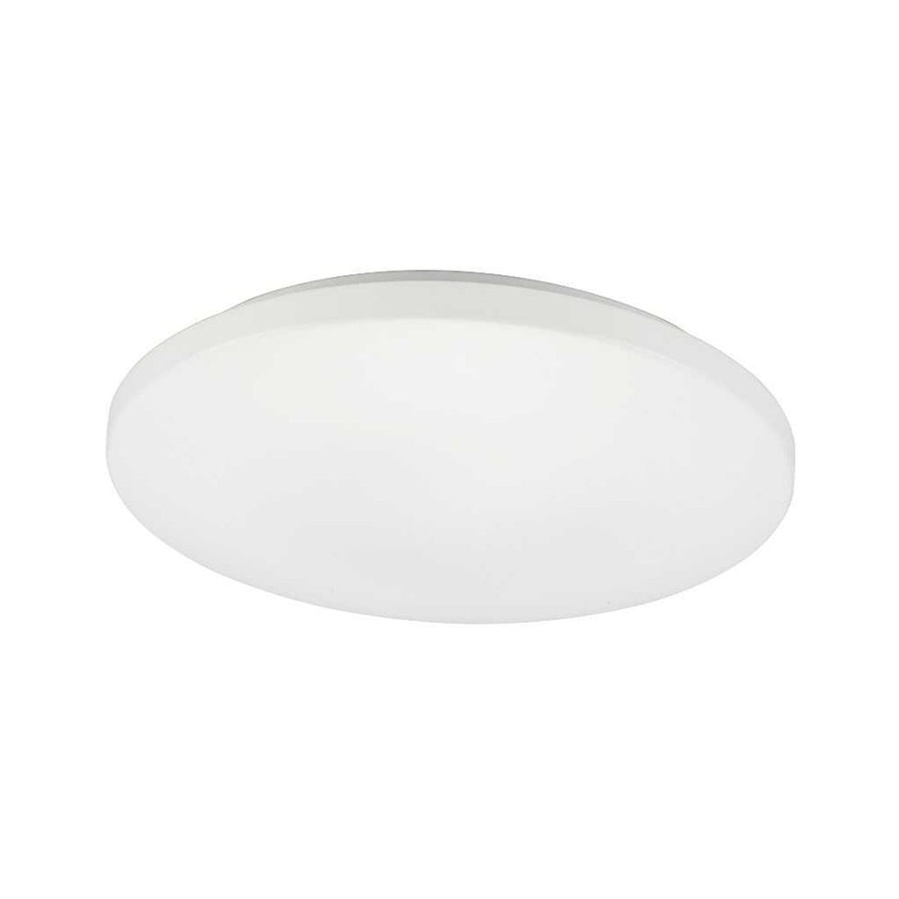 Ohm Electric LED Ceiling Light (Dimmable, 8 Tatami Mats, Remote Control, Daylight Color)