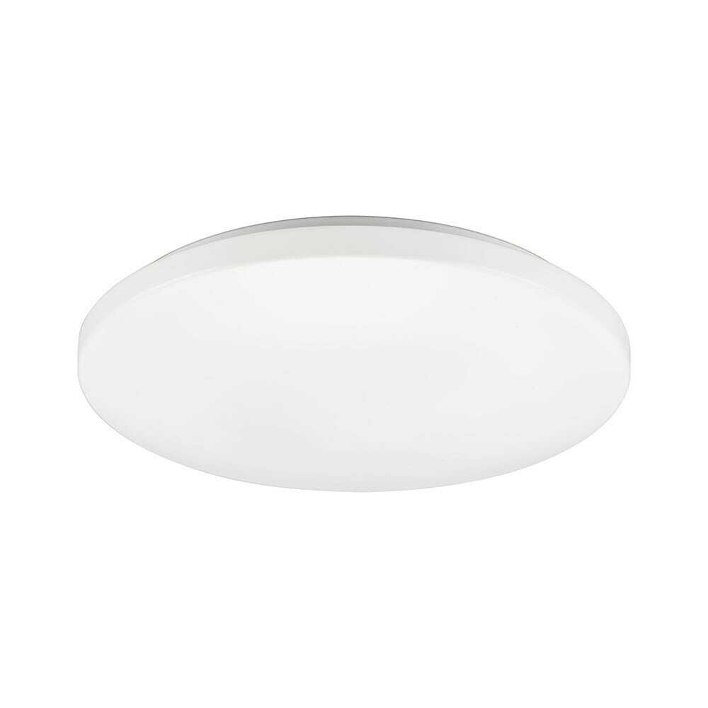 Ohm Electric LED Ceiling Light with Dimming and Color Adjustment for 12 Tatami Mats - Remote Control