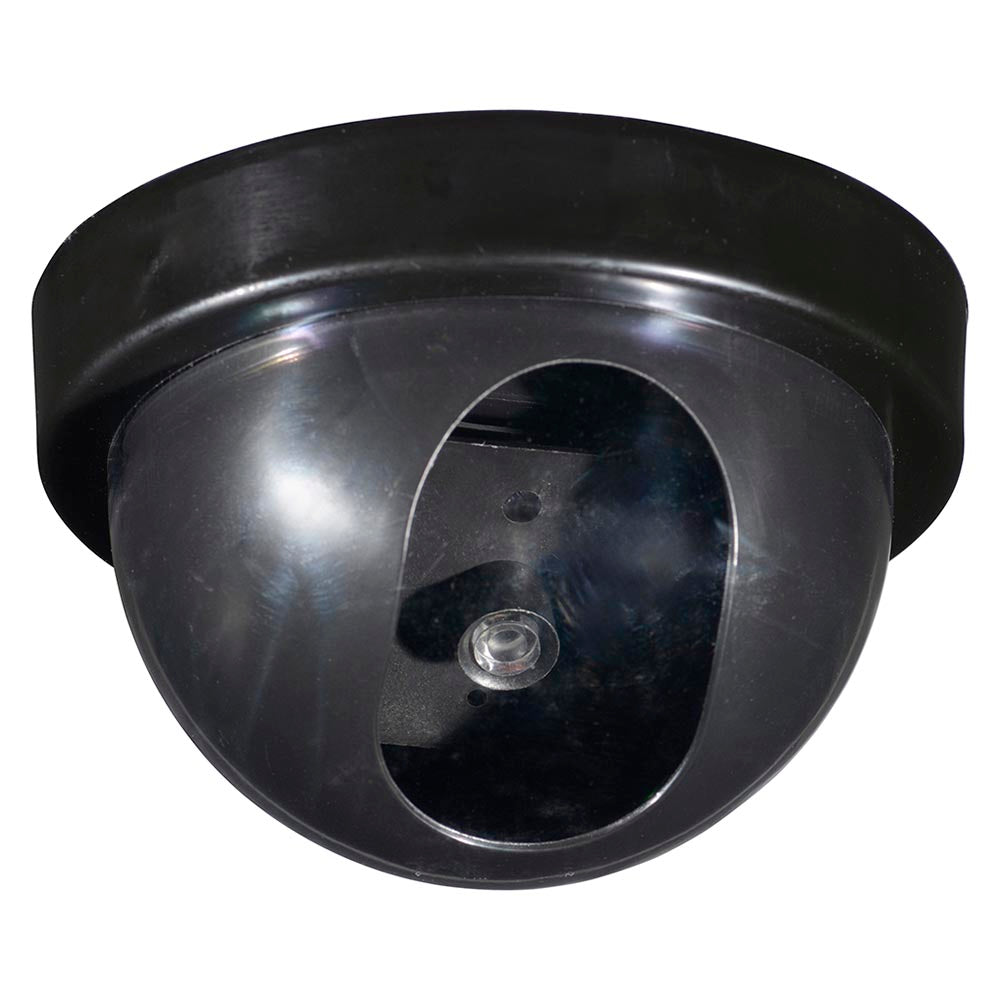 Ohm Electric Dummy Camera with Light Sensor
