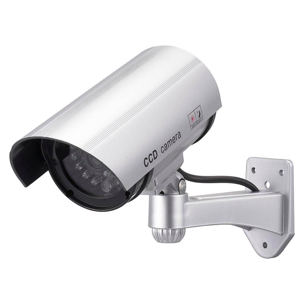 Ohm Electric Dummy Camera Outdoor Type