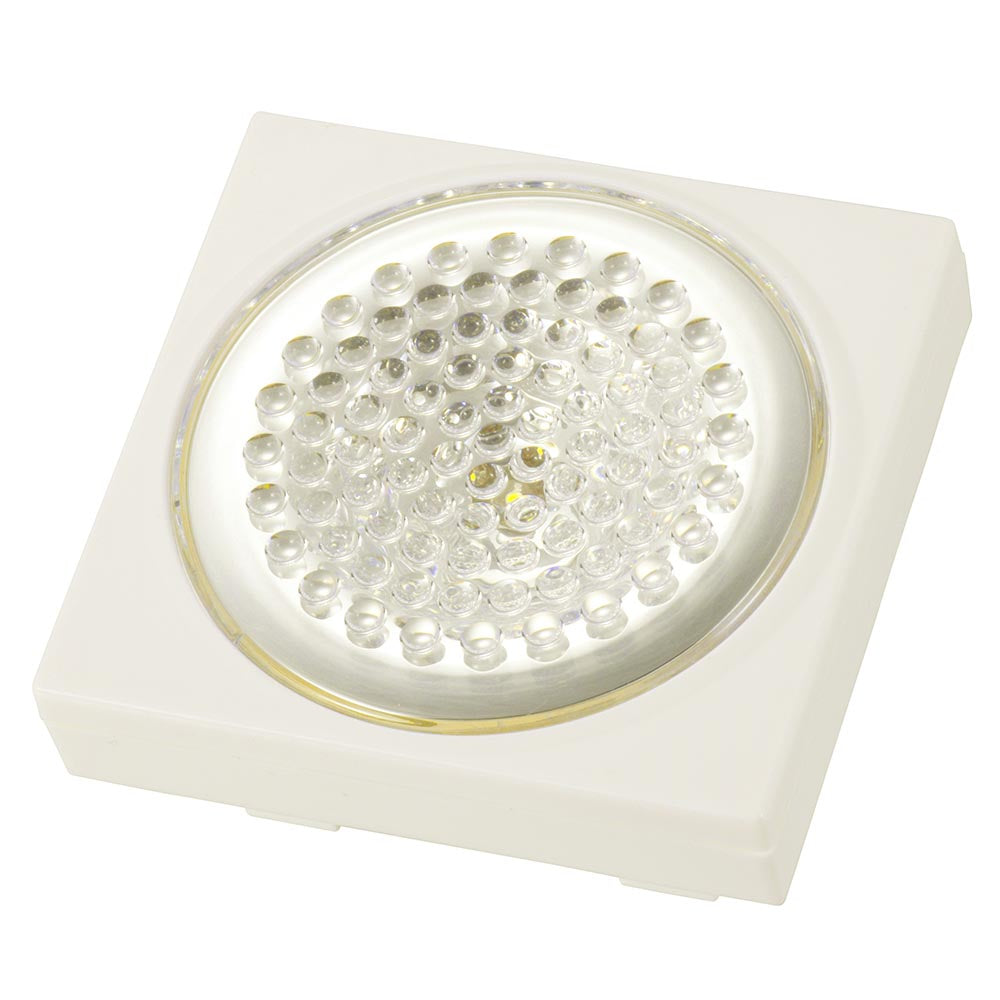 Ohm Electric LED Push Light