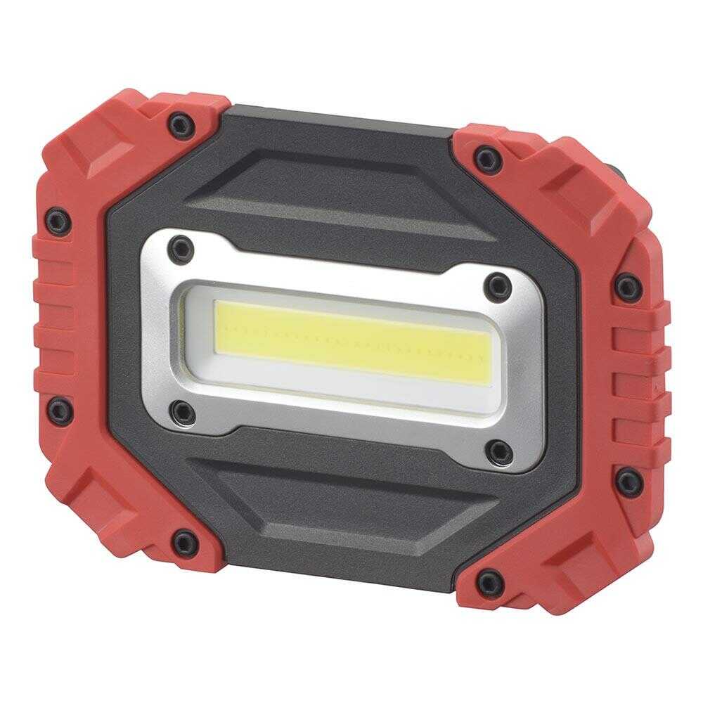 Ohm Electric Multipurpose Work Light 350 Lumens (1 Unit)