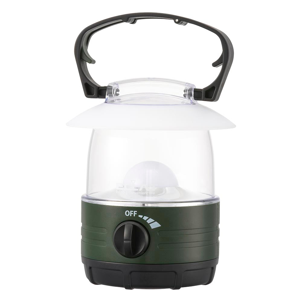 Ohm Electric LED Lantern Dimming 120 Lumens Daylight White