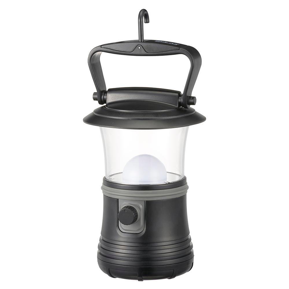 Ohm Electric LED Lantern with Dimming and Color Adjustment 530 Lumens