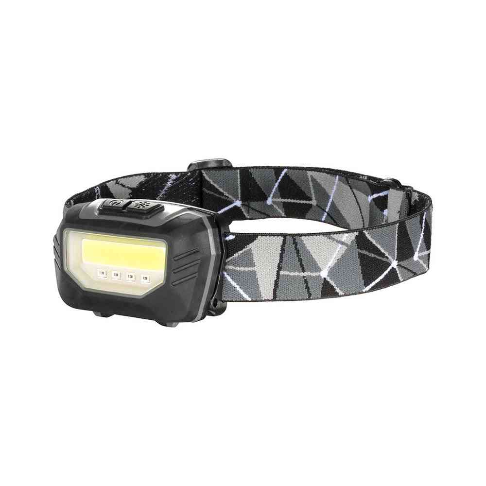 Ohm Electric COB Headlight 450 Lumens