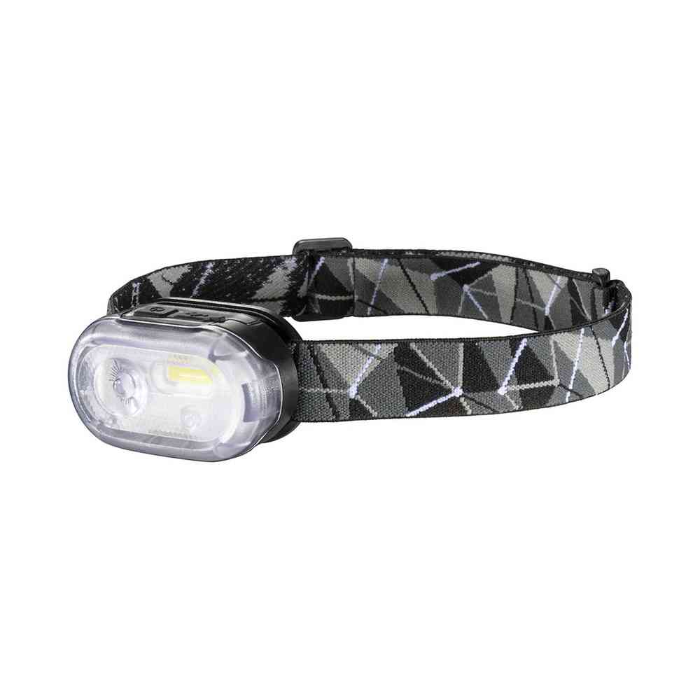 Ohm Electric Compact Rechargeable Headlight 260 Lumens