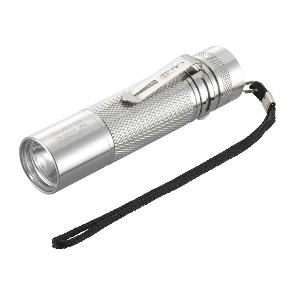 Ohm Electric Waterproof LED Light 400 Lumens LHA-DA432-S2