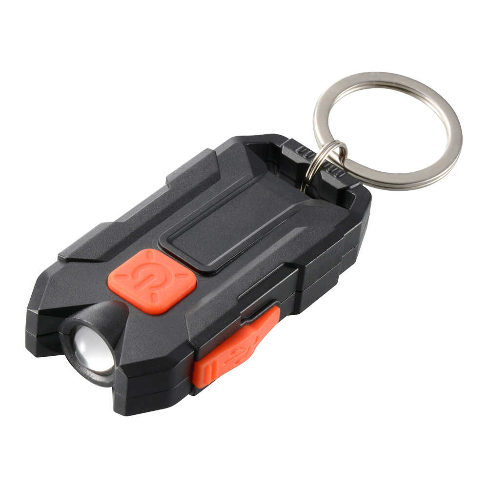 Ohm Electric USB Rechargeable LED Key Light KH-MR-150-K