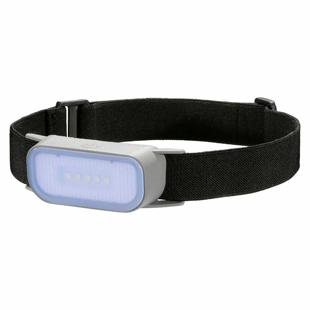 Ohm Electric LED Headlight 150 Lumens LC-WL42-GY