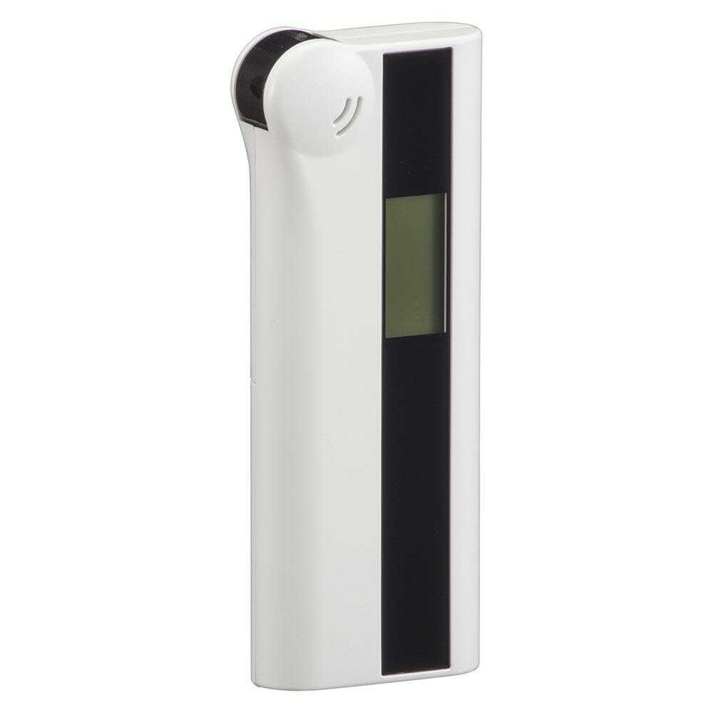 Ohm Electric Alcohol Tester