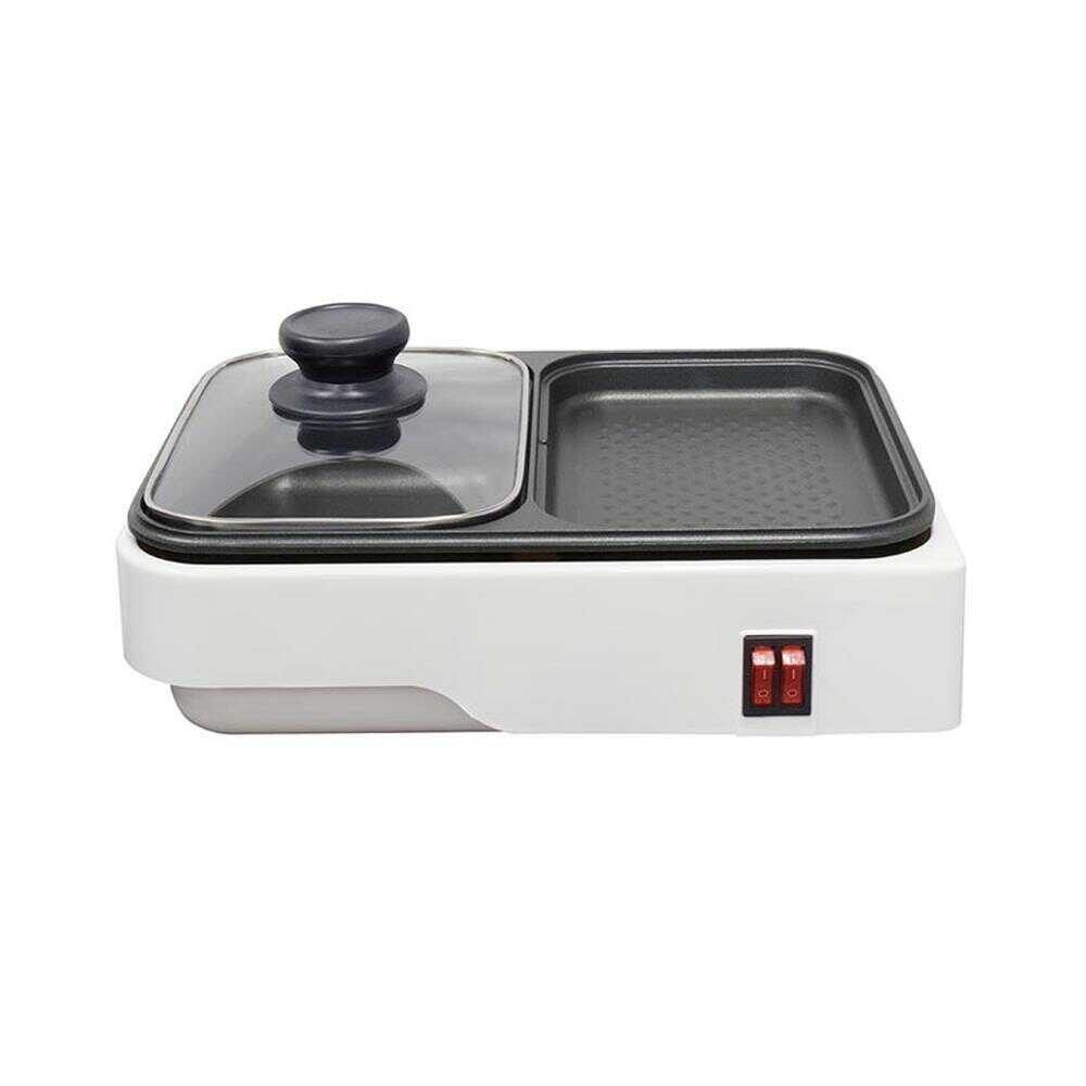 Ohm Electric 2-Way Plate