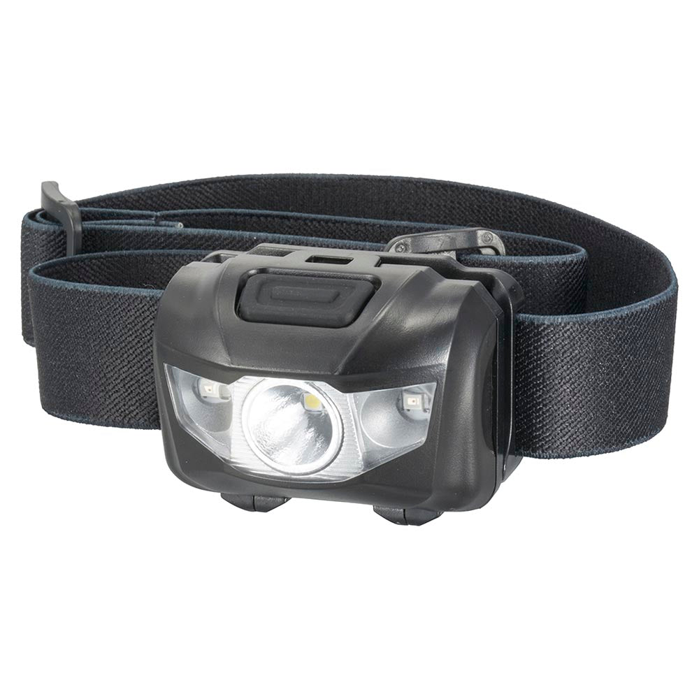Ohm Electric LED Headlamp (110 Lumens)