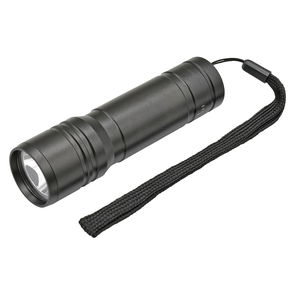 Ohm Electric LED Light Pure Beam 110 Lumens