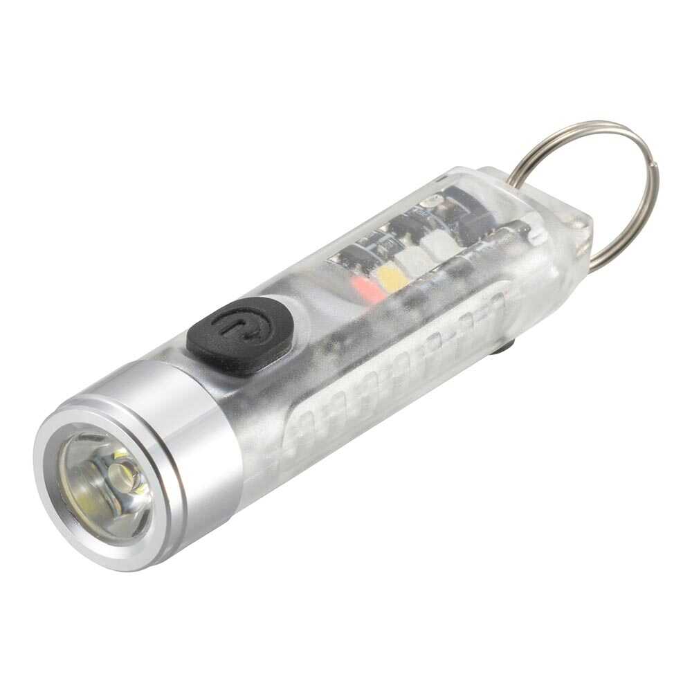 Ohm Electric USB Rechargeable LED Mini Multi-Light LH-MR139UV