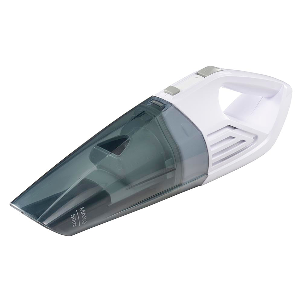 Ohm Electric Rechargeable Handheld Cleaner WET + DRY