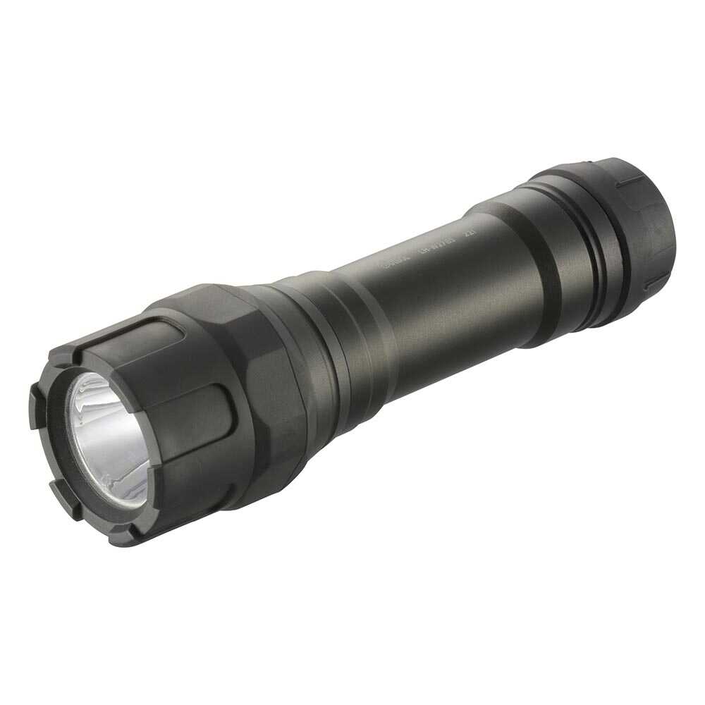 Ohm Electric Waterproof LED Light Rubber & Aluminum 270 Lumens
