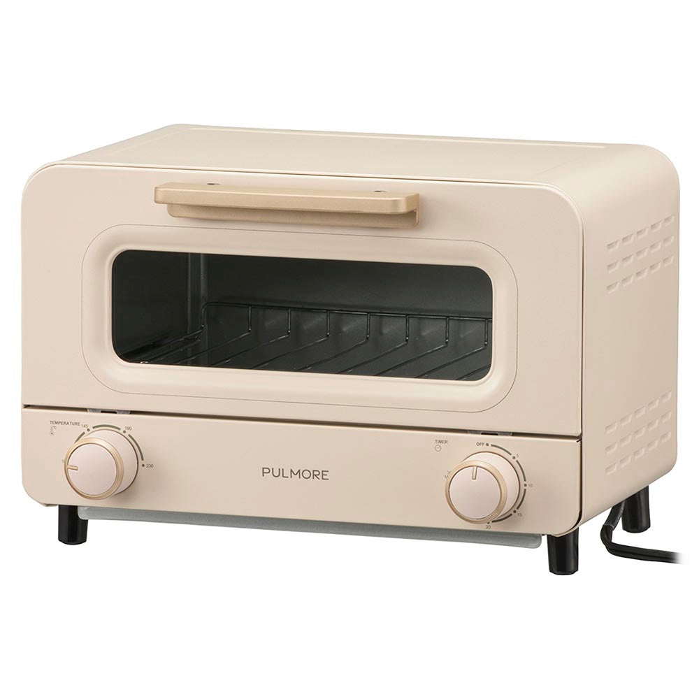 Ohm Electric 2-Slice Toaster