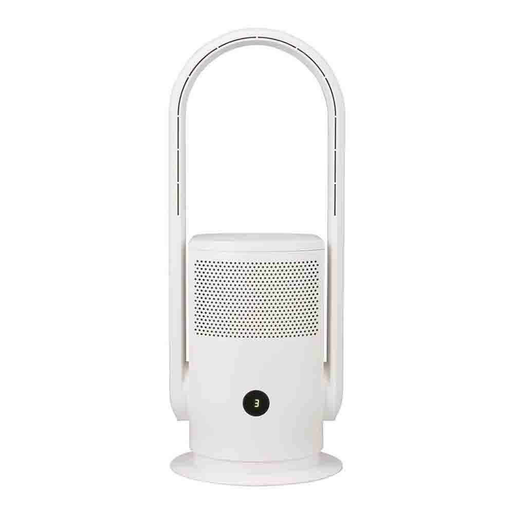 Ohm Electric Air Purifier Fan