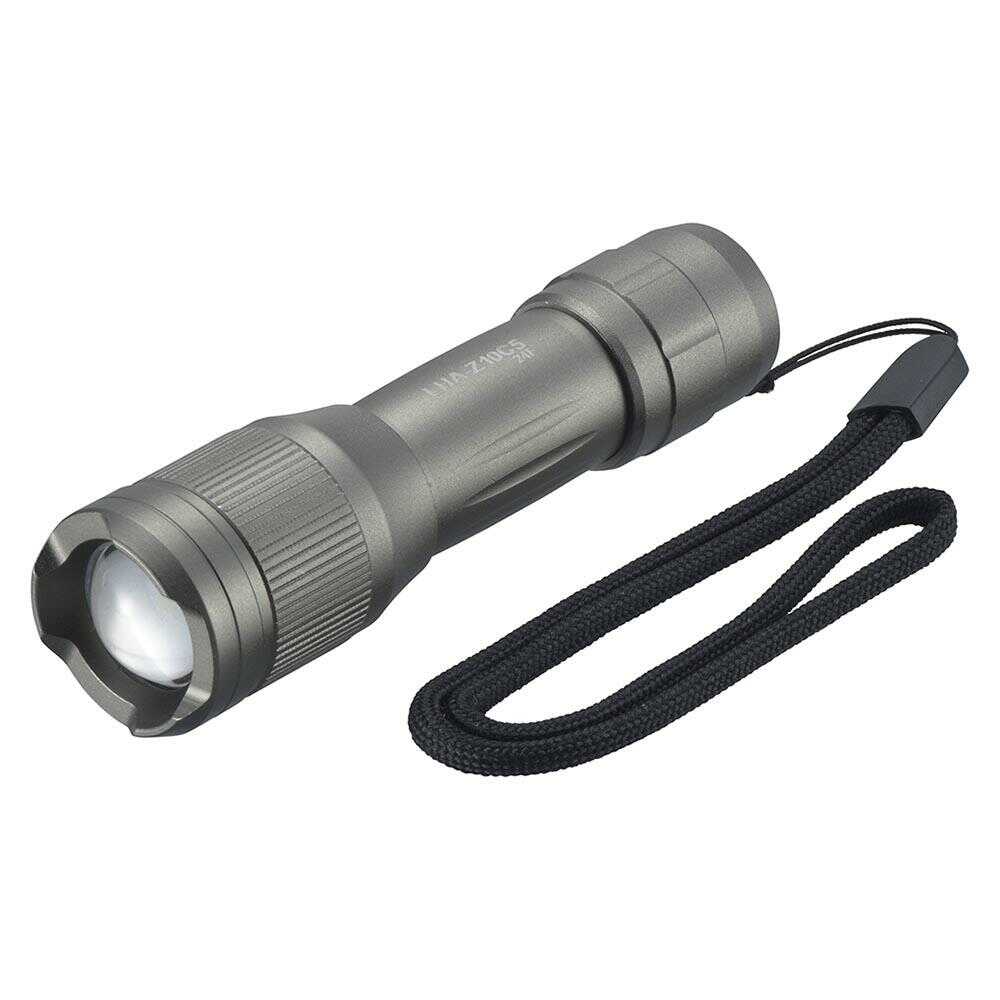 Ohm Electric LED Zoom Light 100 Lumens (1 Unit)