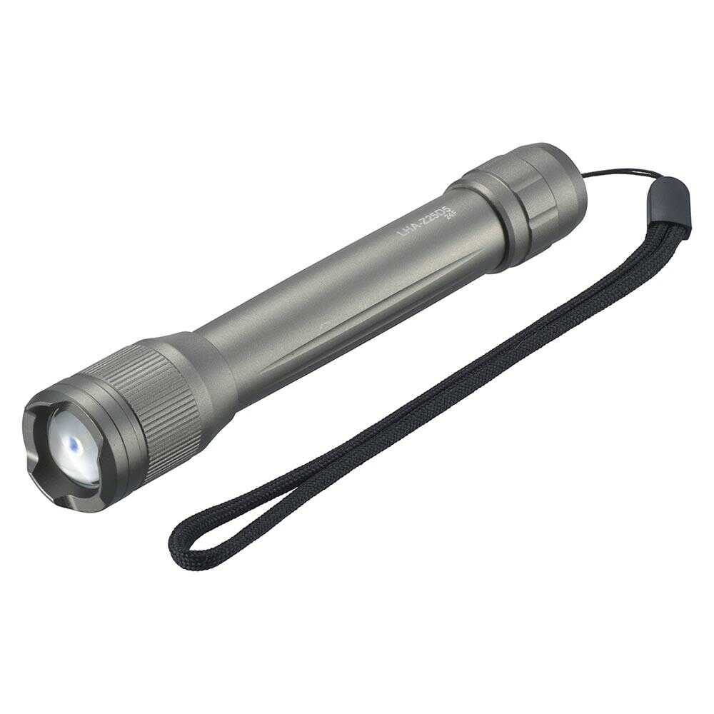 Ohm Electric LED Zoom Light 250 Lumens (1 Unit)