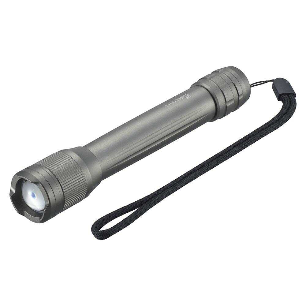Ohm Electric LED Zoom Light 350 Lumens (1 Unit)