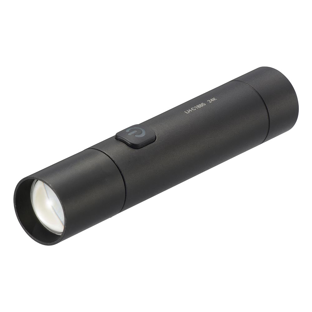 Ohm Electric Rechargeable LED Light 180 Lumens