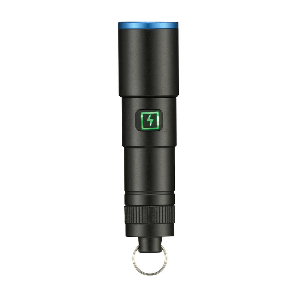 Ohm Electric GLED Light Rechargeable 140 Lumens LH-CP14A5