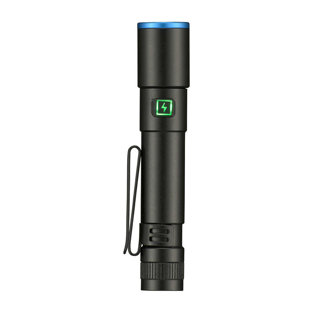 Ohm Electric GLED Light Rechargeable 170 Lumens LH-CP17A5