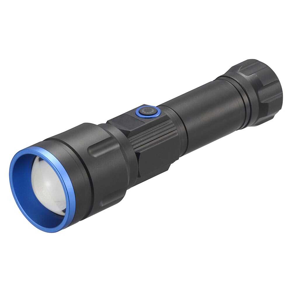 Ohm Electric GLED Light Rechargeable 450 Lumens LH-CPL50A524L
