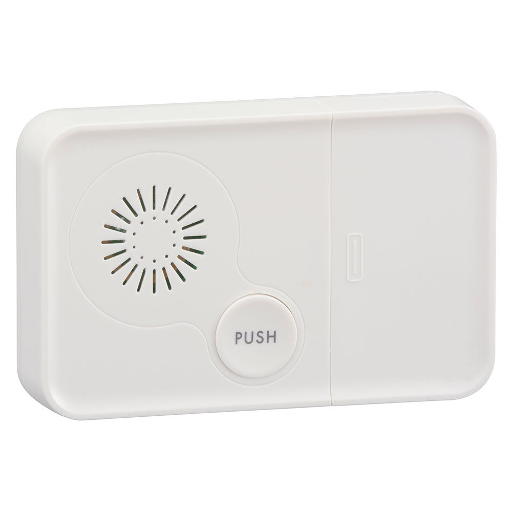 Ohm Electric Flow Sound Generator Push Button Type