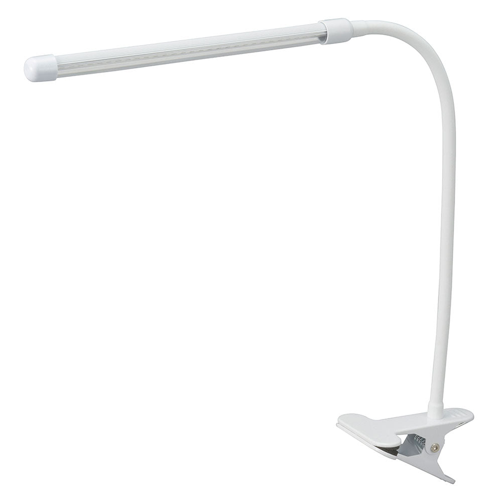 Ohm Electric Growth Light Clip Type